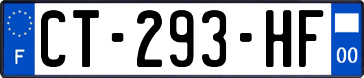 CT-293-HF