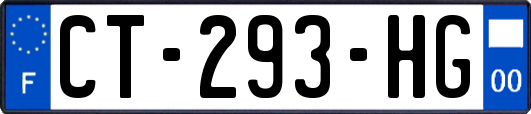 CT-293-HG