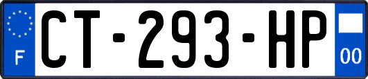 CT-293-HP