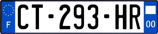 CT-293-HR