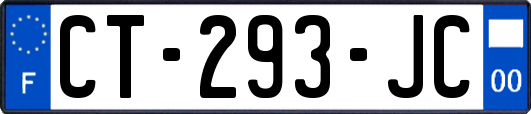 CT-293-JC