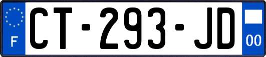 CT-293-JD
