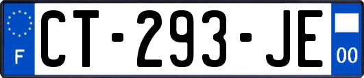 CT-293-JE