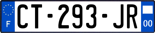 CT-293-JR