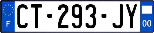 CT-293-JY