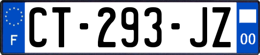 CT-293-JZ
