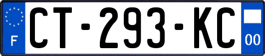 CT-293-KC