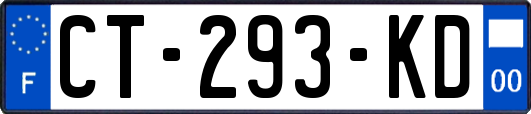 CT-293-KD