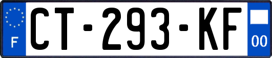 CT-293-KF