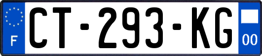 CT-293-KG