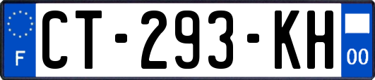 CT-293-KH