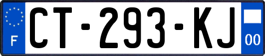 CT-293-KJ