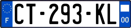 CT-293-KL