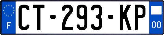 CT-293-KP