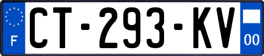 CT-293-KV