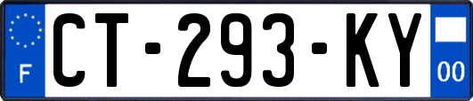 CT-293-KY