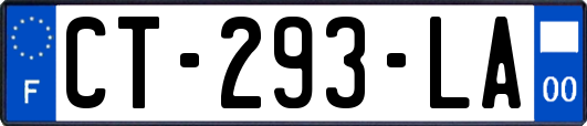 CT-293-LA