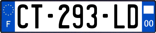 CT-293-LD