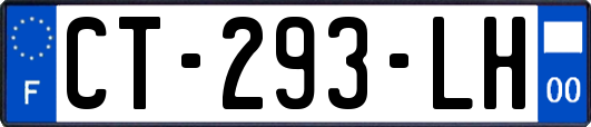 CT-293-LH