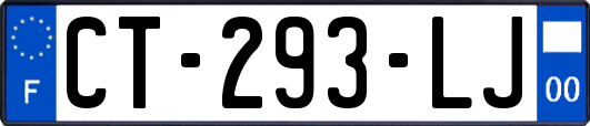 CT-293-LJ