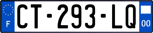 CT-293-LQ