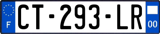 CT-293-LR
