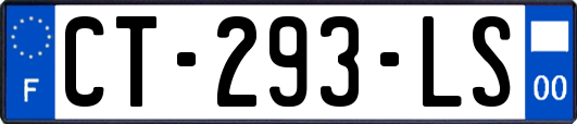 CT-293-LS