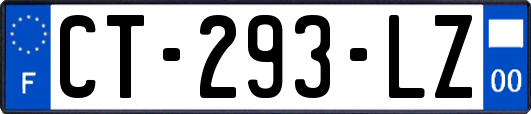 CT-293-LZ