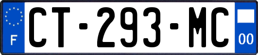 CT-293-MC