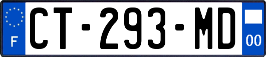 CT-293-MD