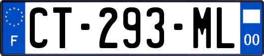 CT-293-ML