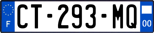 CT-293-MQ