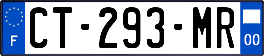 CT-293-MR