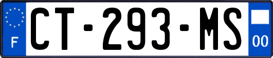 CT-293-MS