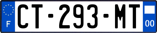 CT-293-MT
