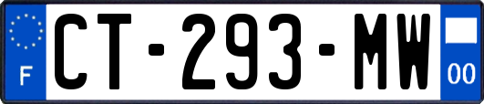 CT-293-MW
