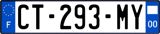 CT-293-MY