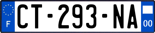 CT-293-NA