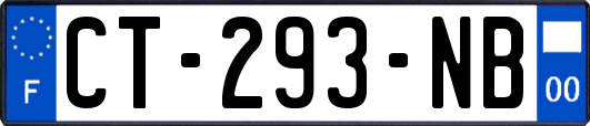 CT-293-NB