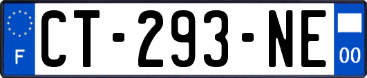 CT-293-NE