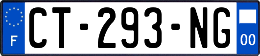 CT-293-NG