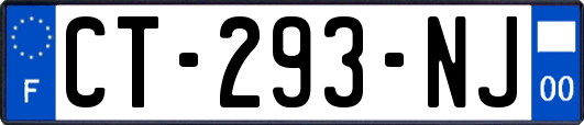 CT-293-NJ
