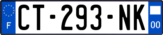 CT-293-NK