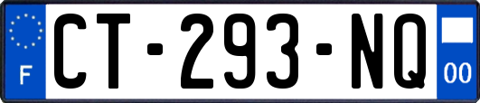 CT-293-NQ