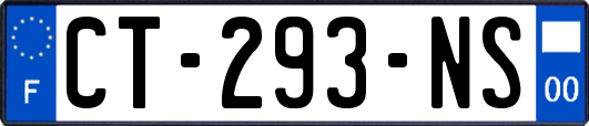 CT-293-NS