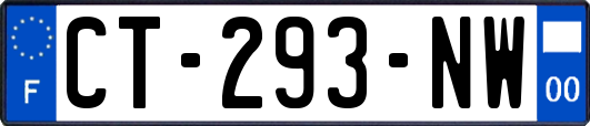 CT-293-NW