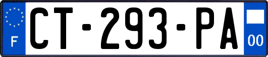 CT-293-PA
