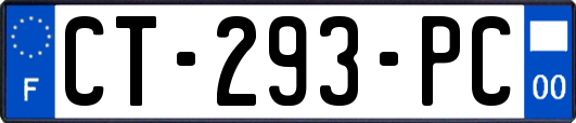 CT-293-PC