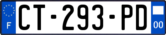 CT-293-PD