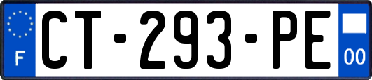 CT-293-PE